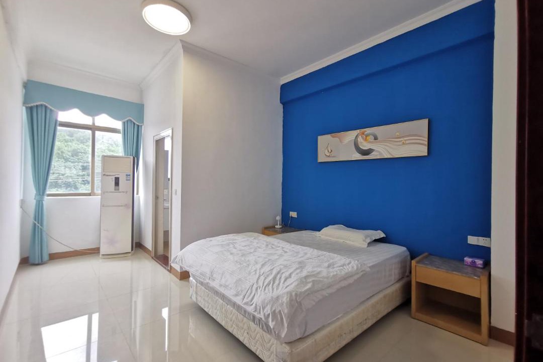 Photo of Bedroom in Yinzhan Forest farm