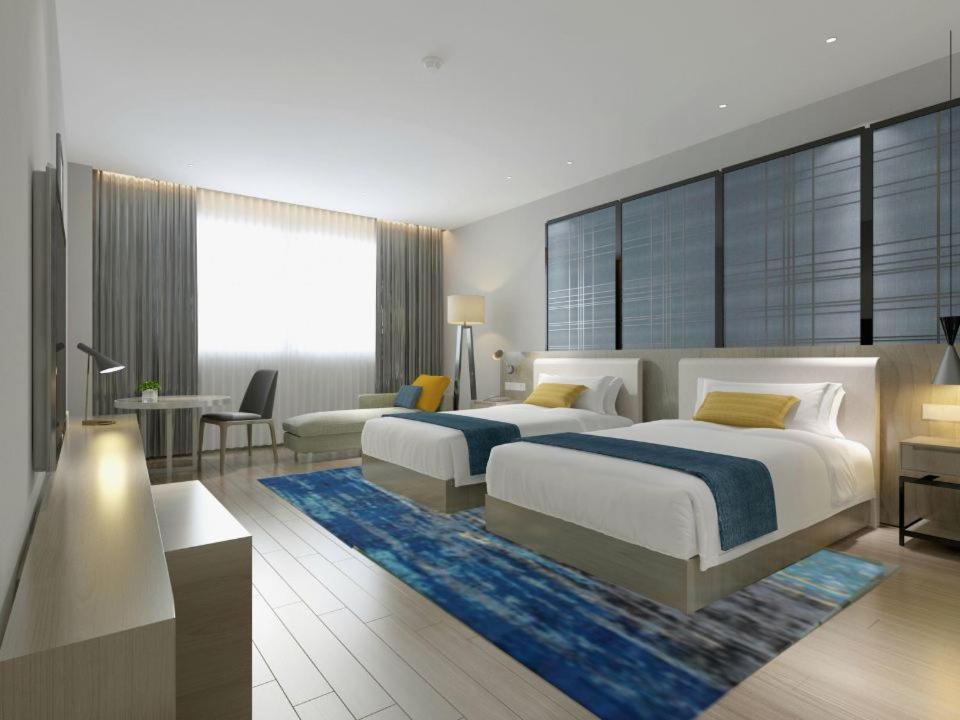 Photo of Bedroom in Yue Lu