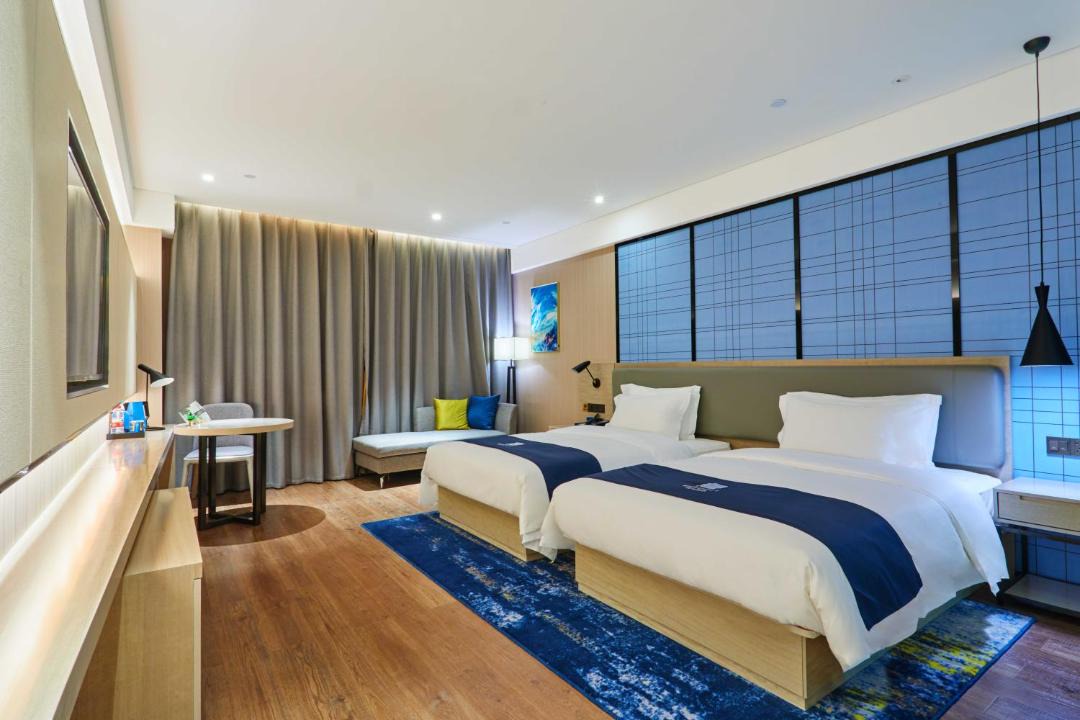 Photo of Bedroom in Yue Lu