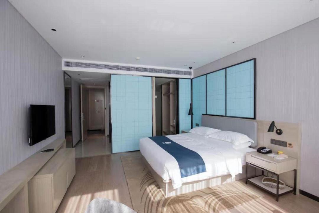 Photo of Bedroom in Yue Lu