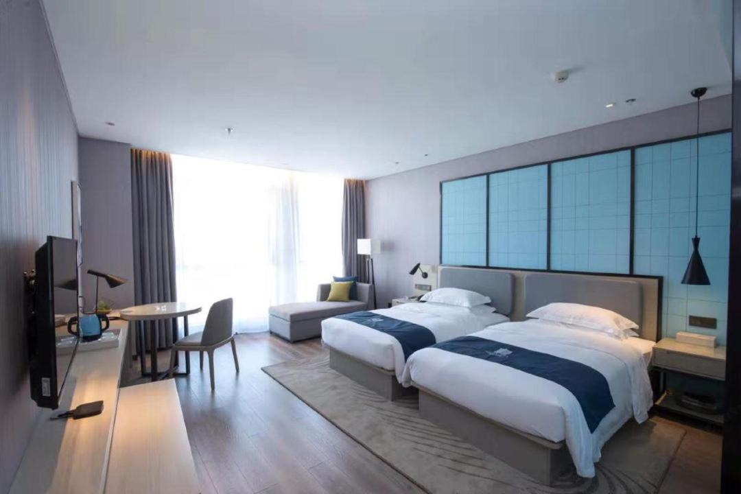 Photo of Bedroom in Yue Lu