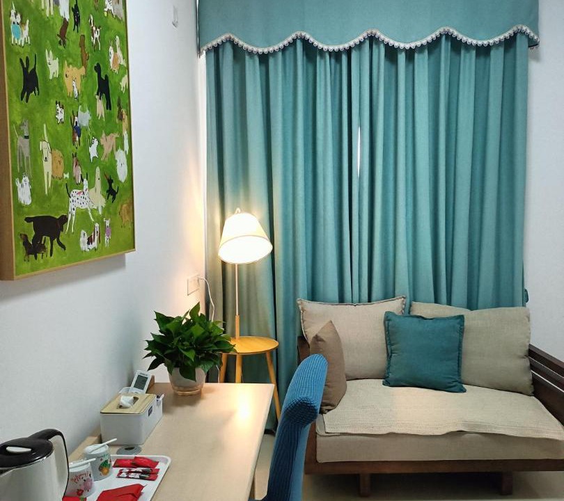 Photo of Livingroom in Yinzhan Forest farm