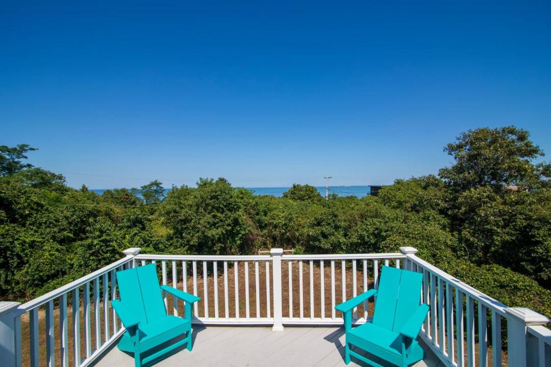 Photo of Patio Balcony in Brewster