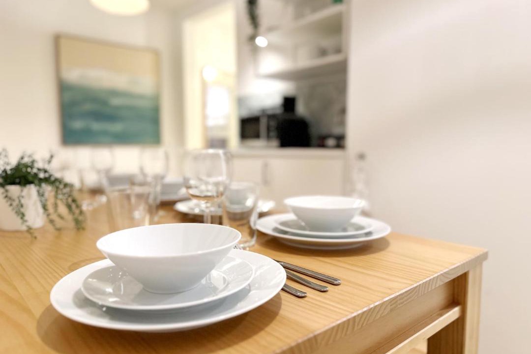 Photo of Kitchen in Barmbek-Sued
