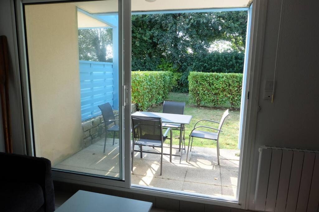 Photo of Patio Balcony in La Foret-Fouesnant