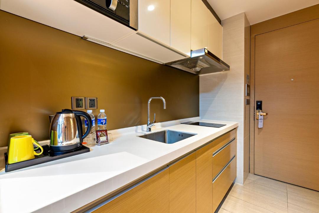Photo of Kitchen in Guangzhou