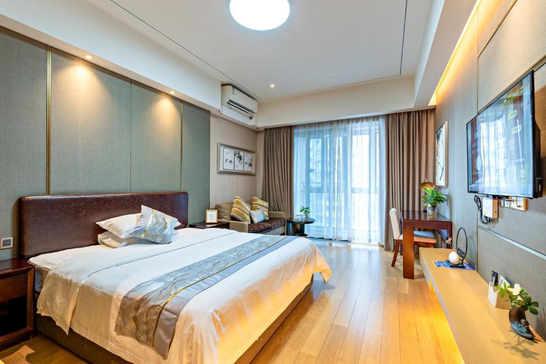 Photo of Bedroom in Guangzhou