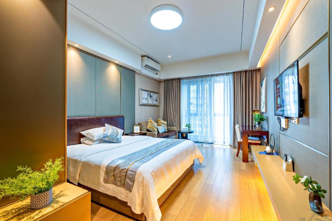 Photo of Bedroom in Guangzhou