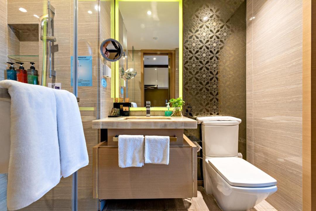 Photo of Bathroom in Guangzhou