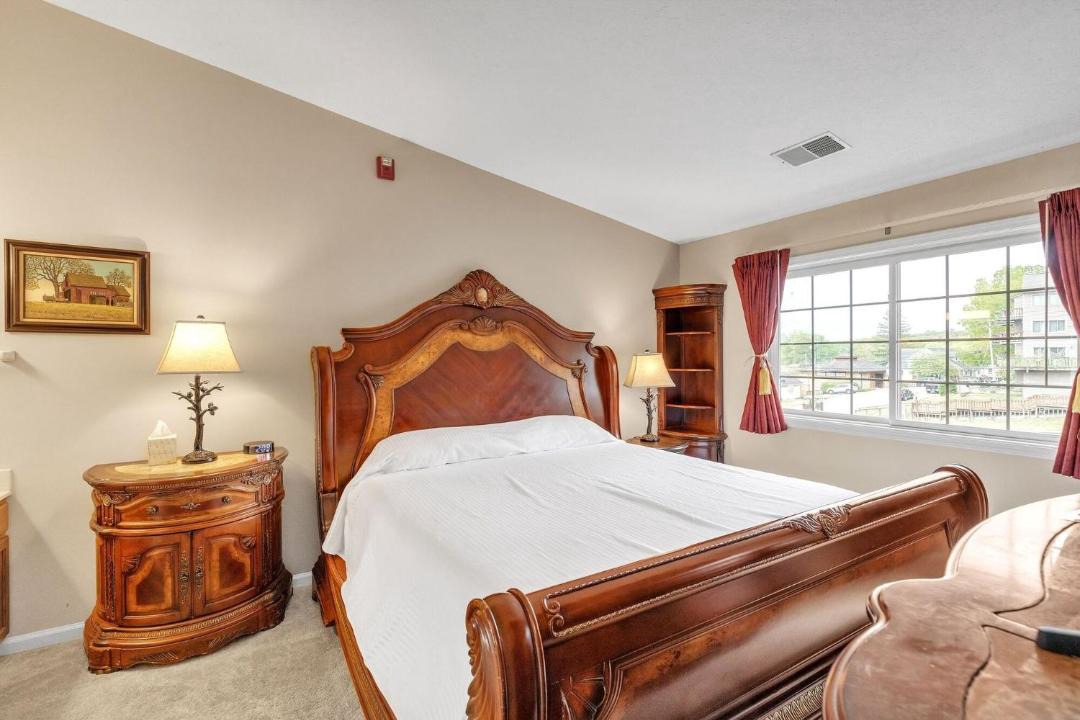 Photo of Bedroom in Nashville