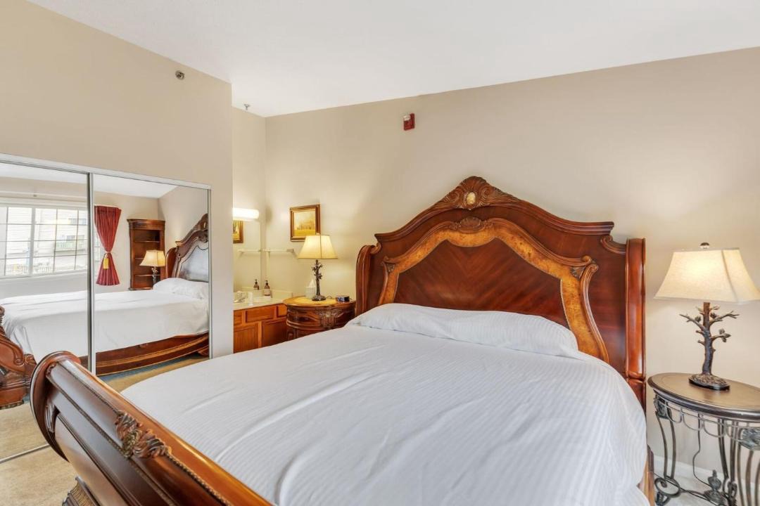 Photo of Bedroom in Nashville