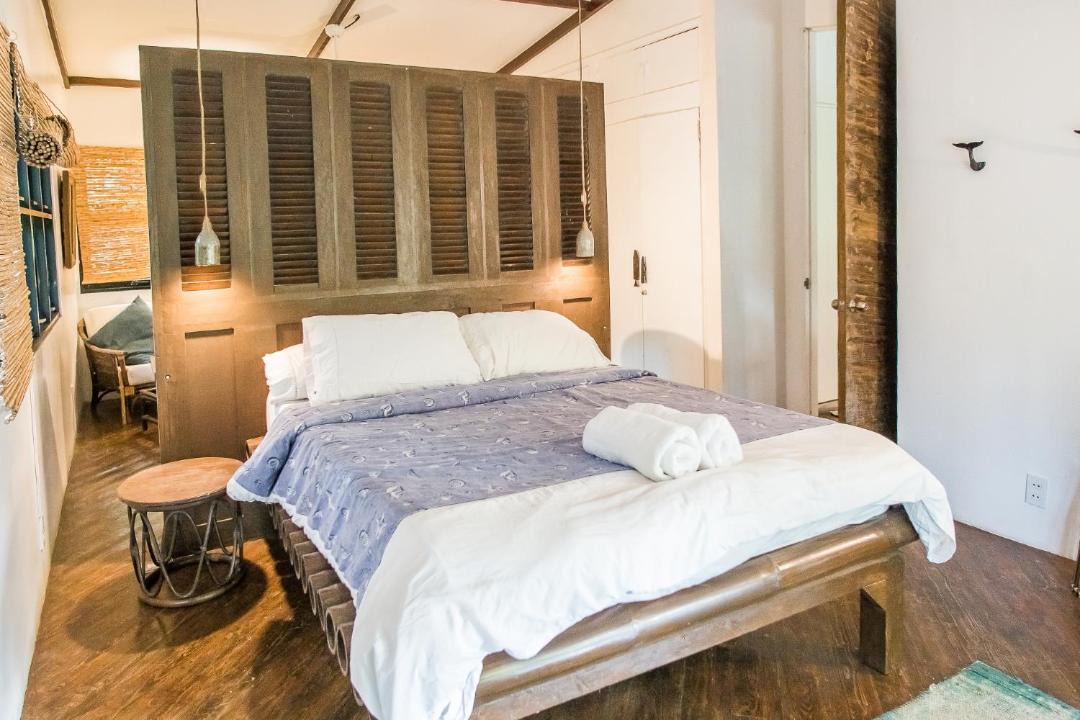 Photo of Bedroom in Olongapo