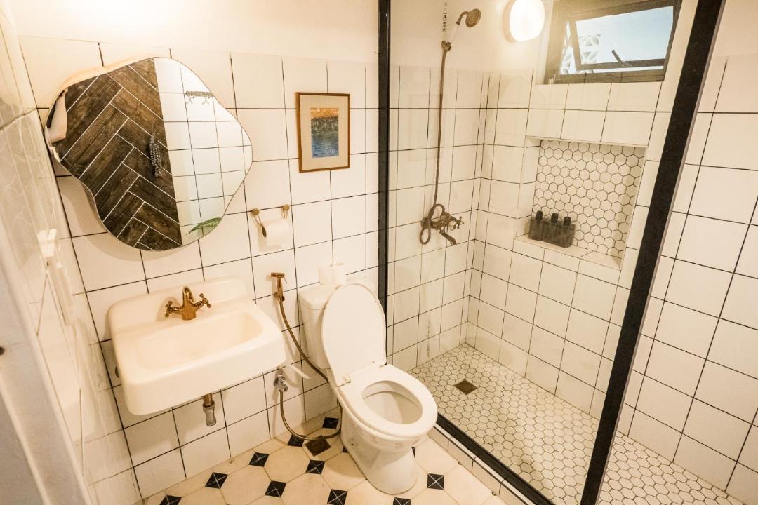 Photo of Bathroom in Olongapo