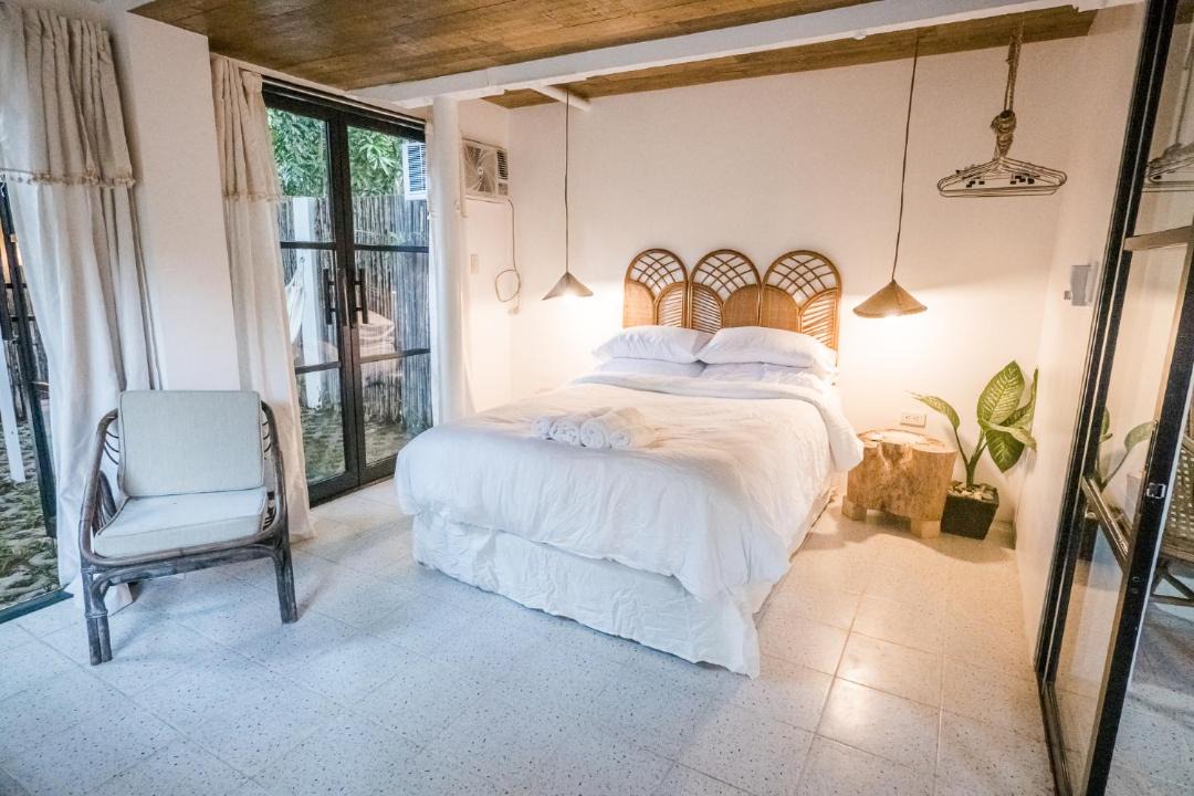Photo of Bedroom in Olongapo