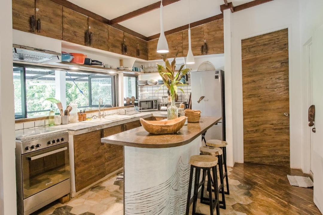 Photo of Kitchen in Olongapo