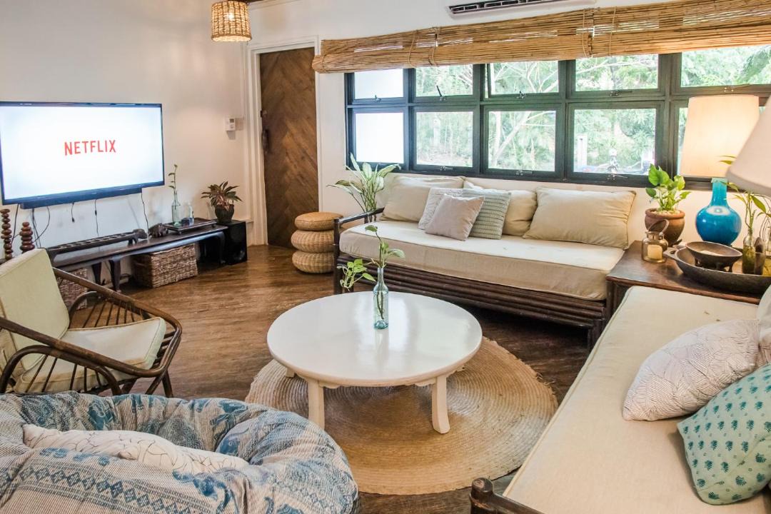 Photo of Livingroom in Olongapo