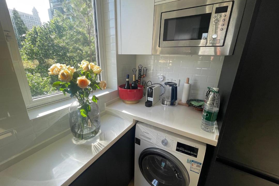Photo of Kitchen in Jing'an