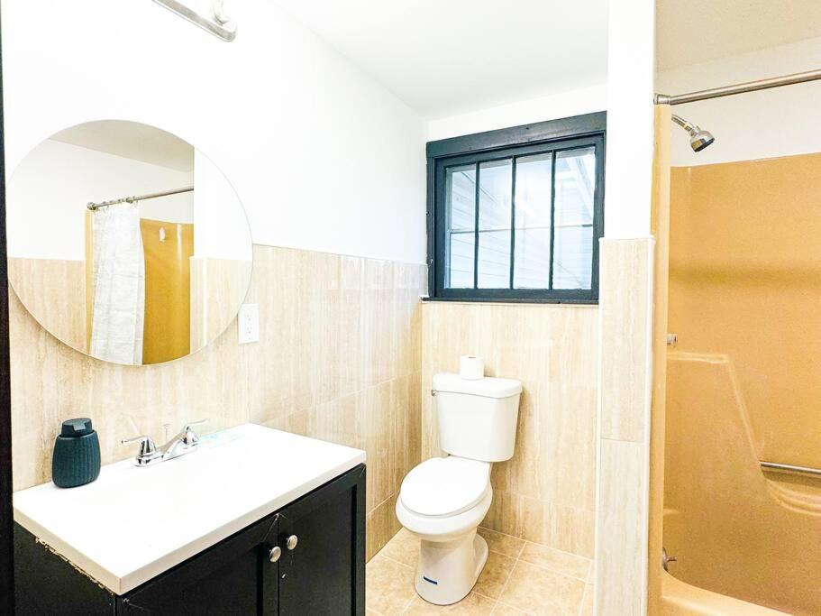 Photo of Bathroom in Corning