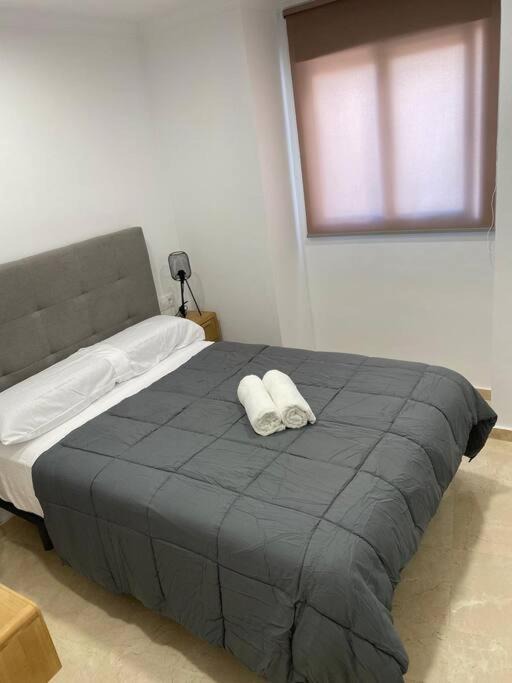 Photo of Bedroom in La Linea de la Concepcion