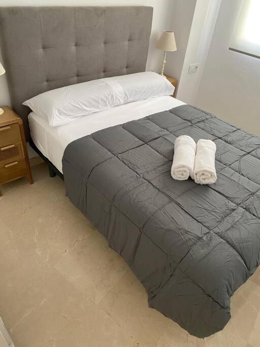 Photo of Bedroom in La Linea de la Concepcion