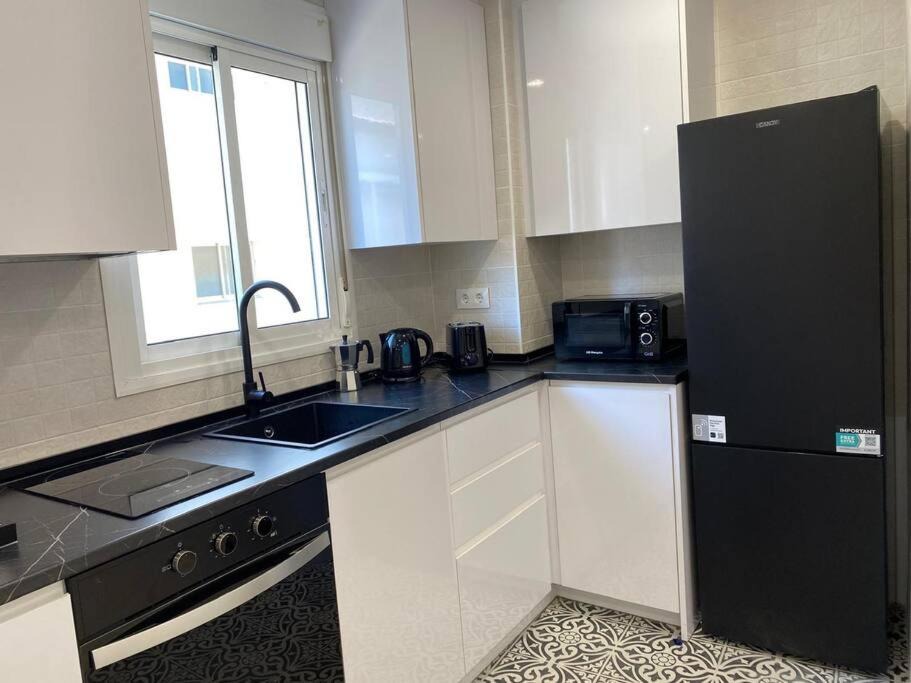 Photo of Kitchen in La Linea de la Concepcion