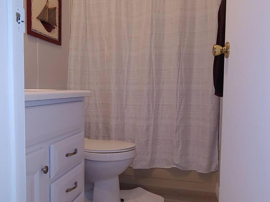 Photo of Bathroom in Chassahowitzka