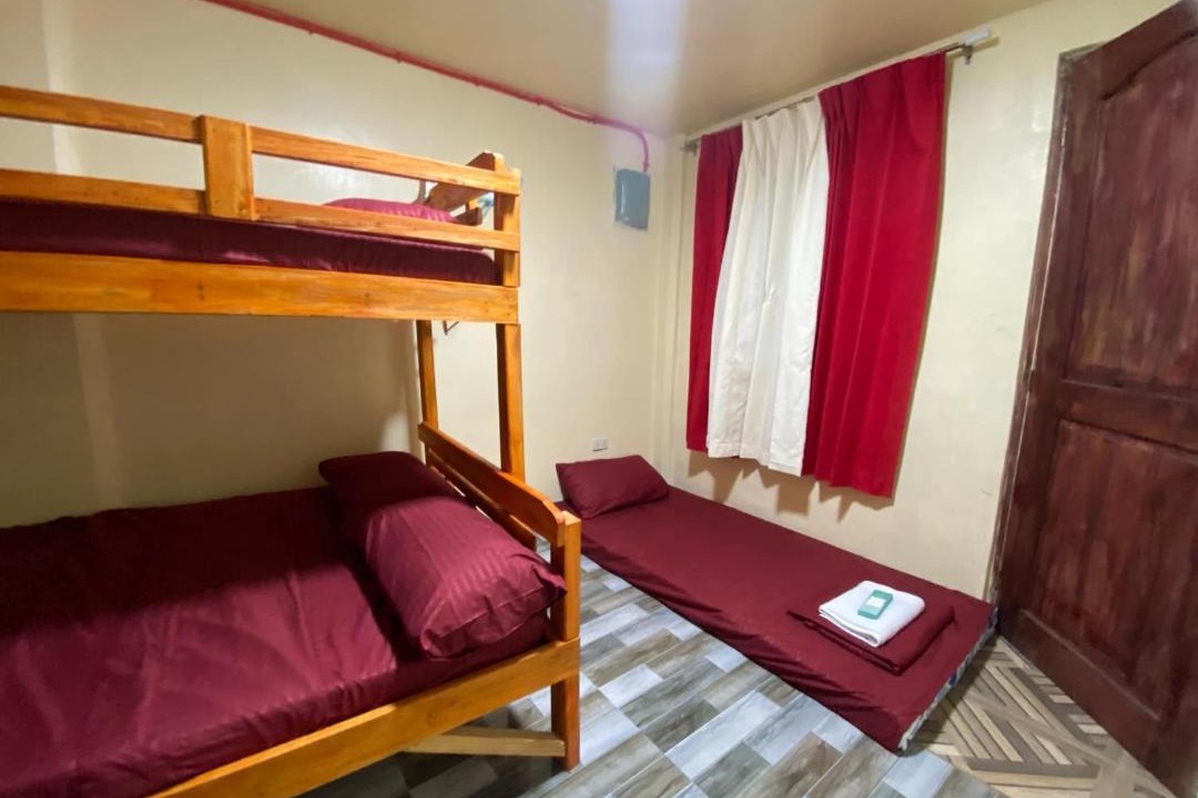 Photo of Bedroom in Bangued