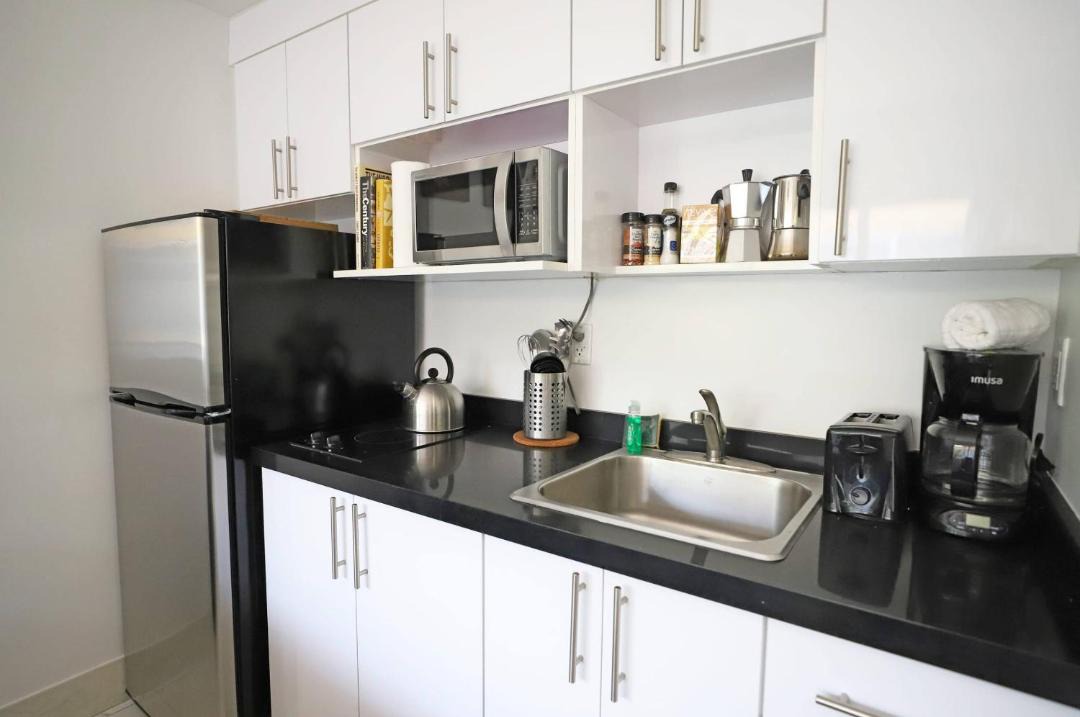 Photo of Kitchen in North Beach