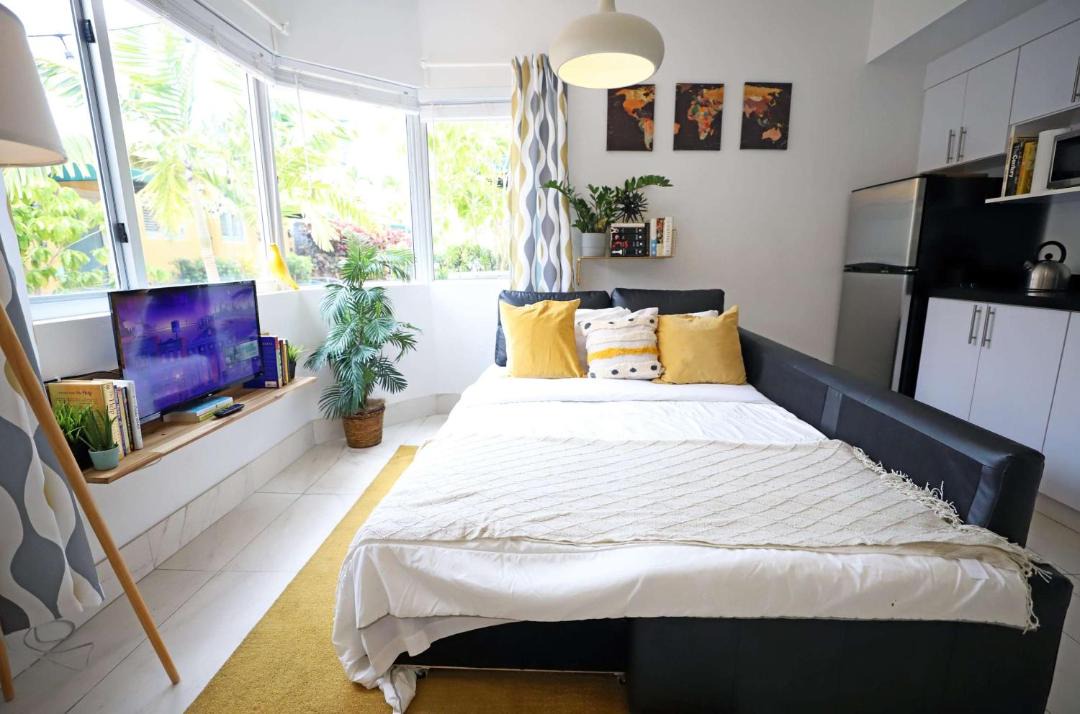 Photo of Bedroom in North Beach