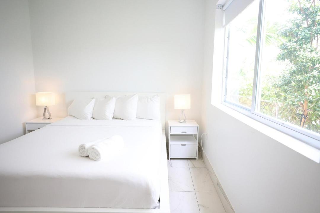 Photo of Bedroom in North Beach
