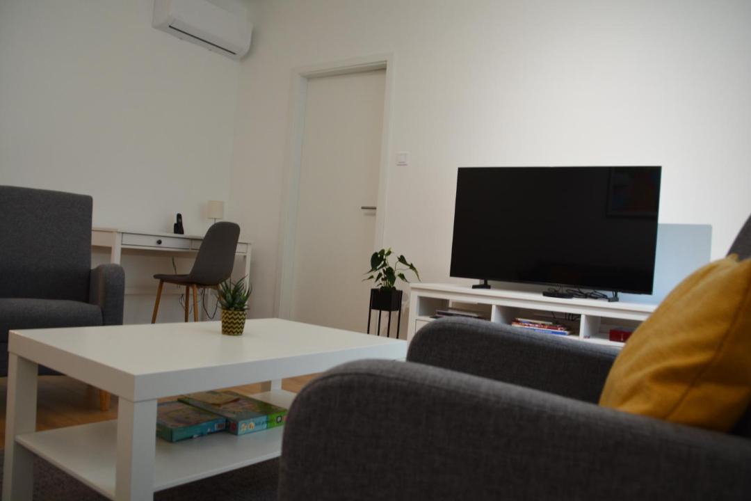 Photo of Livingroom in Szentendrei