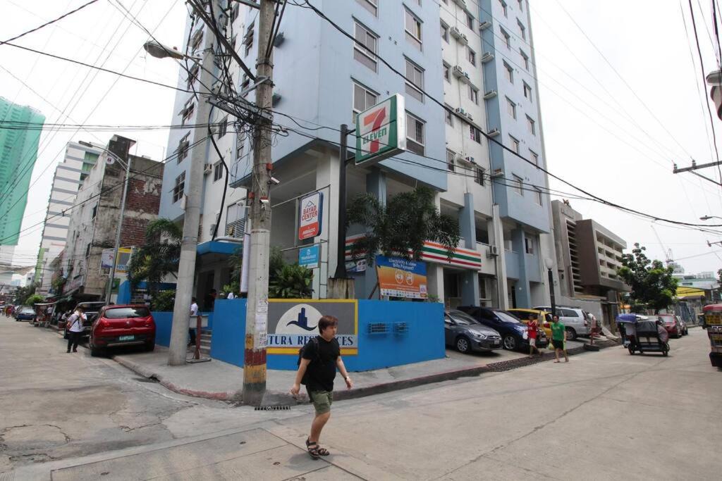 Photo of Buildings in Brgy. 1