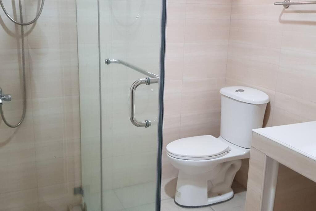 Photo of Bathroom in Brgy. 1