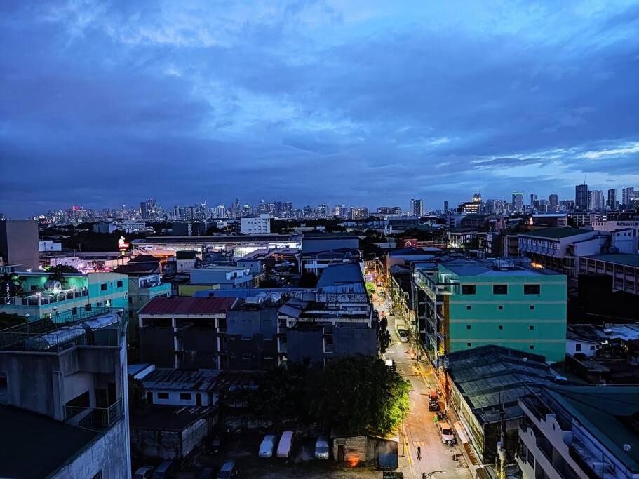 Photo of Buildings in Brgy. 1