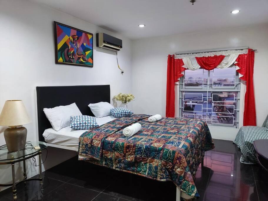 Photo of Bedroom in Brgy. 1