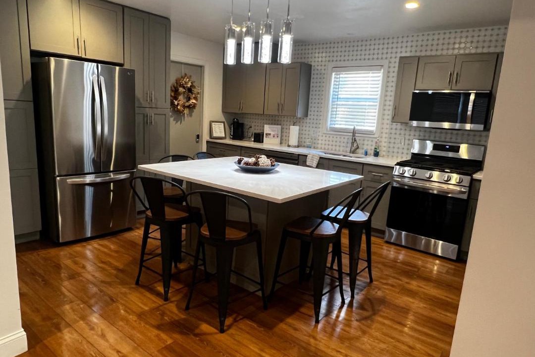 Photo of Kitchen in Ewing
