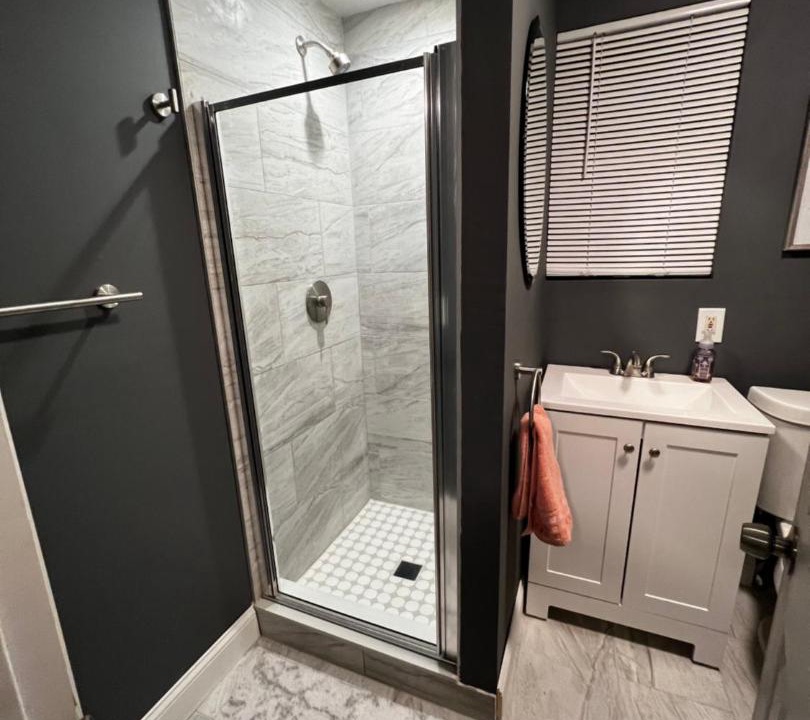 Photo of Bathroom in Ewing