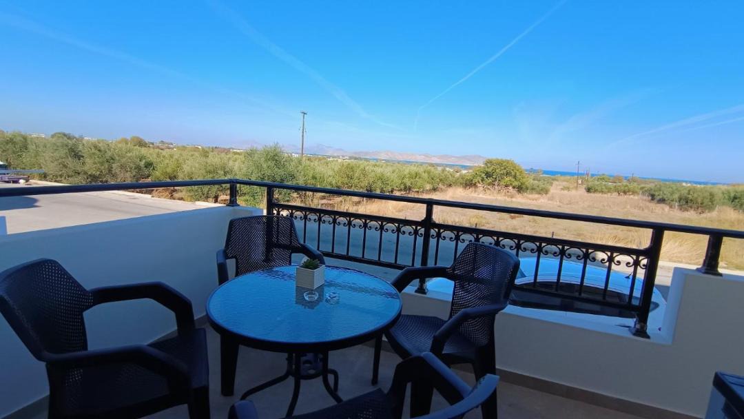 Photo of Patio Balcony in Zipari