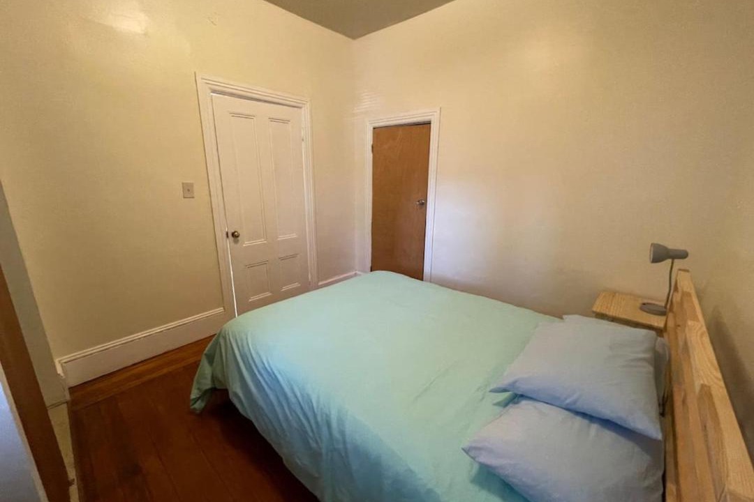 Photo of Bedroom in Providence