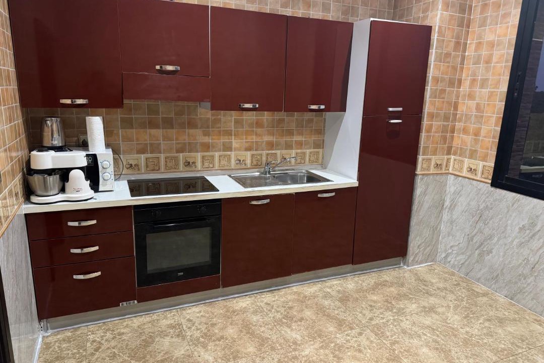 Photo of Kitchen in Brazzaville