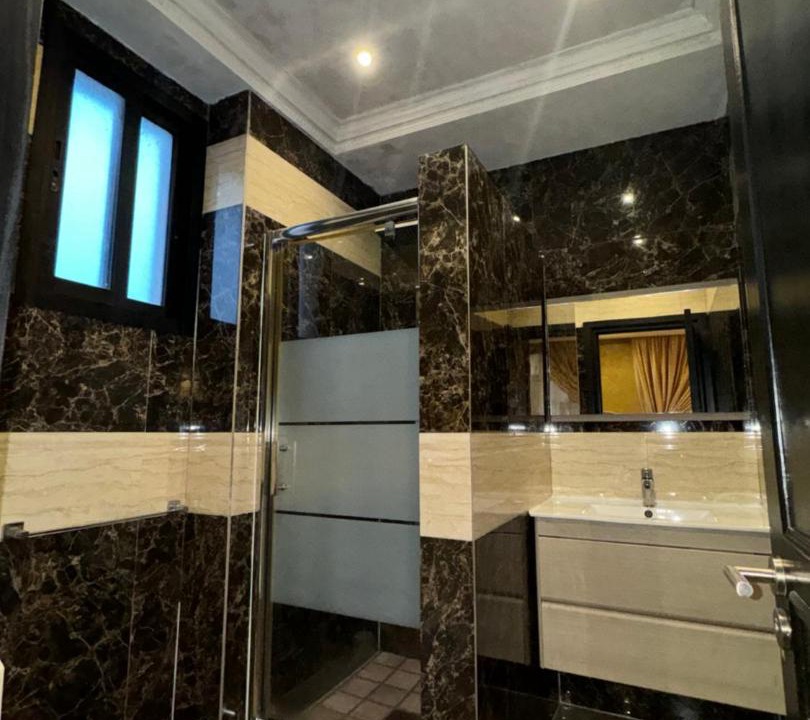 Photo of Bathroom in Brazzaville