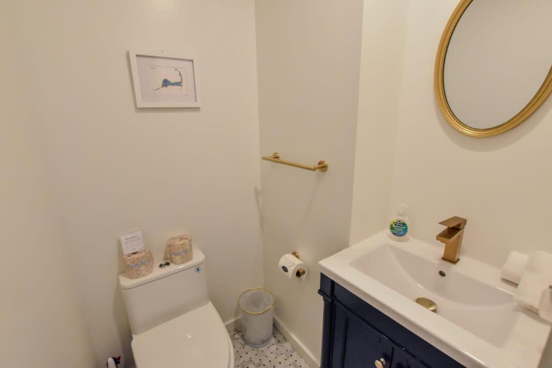 Photo of Bathroom in East Orleans