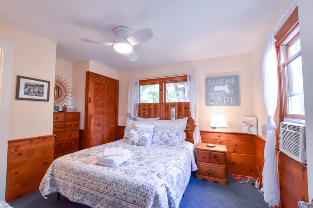 Photo of Bedroom in East Orleans