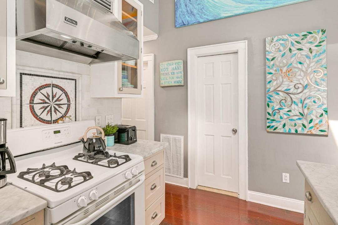 Photo of Kitchen in Long Beach