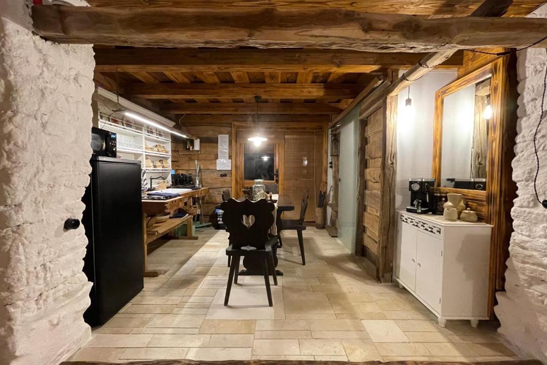 Photo of Kitchen in Szanda