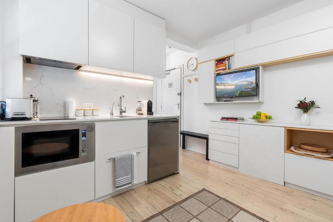 Photo of Kitchen in Rushcutters Bay