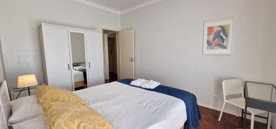 Photo of Bedroom in Falca