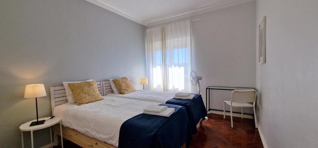 Photo of Bedroom in Falca
