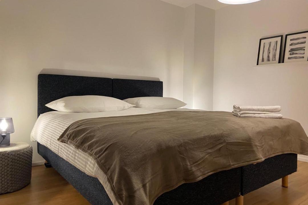 Photo of Bedroom in Alt-Wiedikon