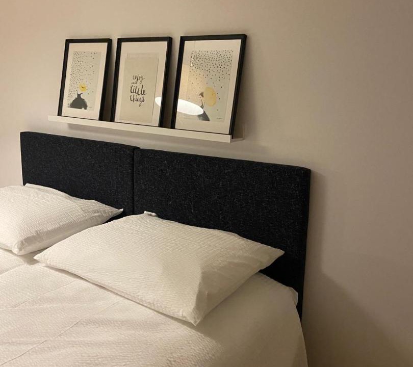 Photo of Bedroom in Alt-Wiedikon